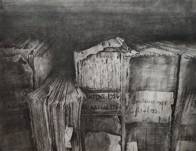 L'Archivio Inciso - Modena 2024